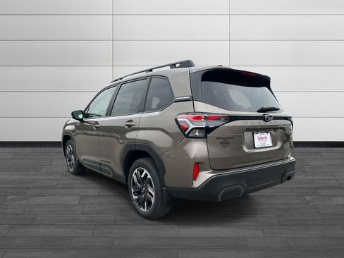 New 2025 Subaru Forester Limited image 5