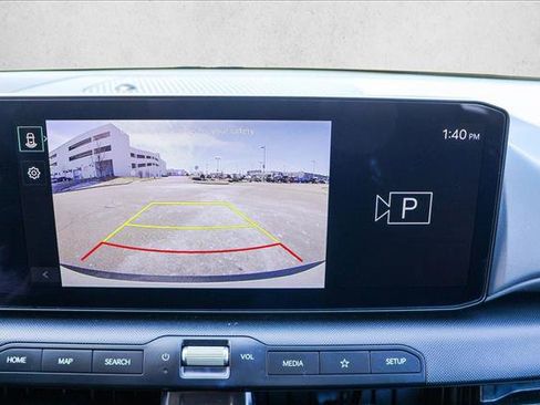 Used 2025 Kia K4 LXS image 17