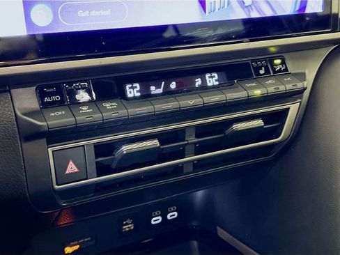 Certified 2025 Toyota Camry XSE FWD image 18