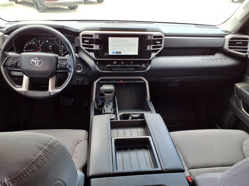 Used 2024 Toyota Tundra SR5 RWD image 10