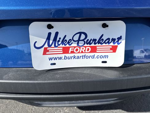 Used 2024 Ford Mustang Premium image 11