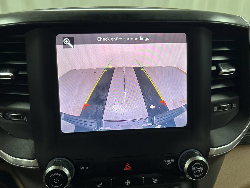 Used 2019 RAM 1500 Big Horn AWD/4WD image 15