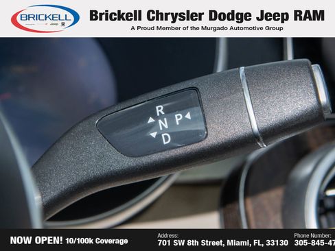 Used 2020 Mercedes-Benz GLC 300 w/ Driver Assistance Package image 26