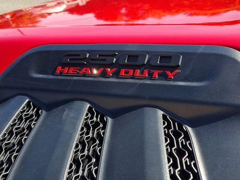 New 2026 RAM 2500 Power Wagon AWD/4WD image 11