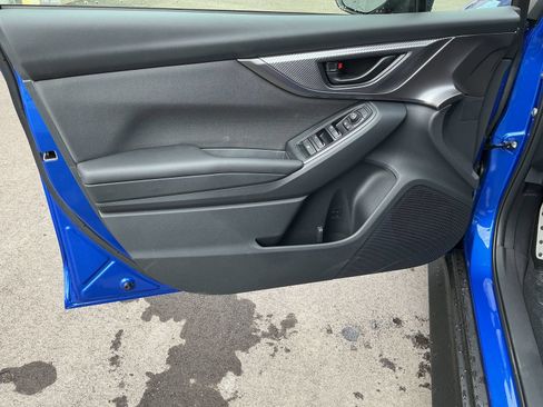 New 2026 Subaru WRX AWD/4WD image 10