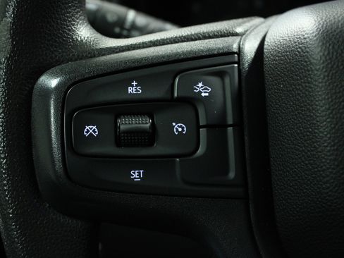 Used 2024 Chevrolet Silverado 2500 Custom image 20