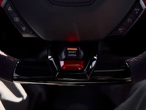 Used 2023 Lamborghini Huracan Tecnica RWD image 56