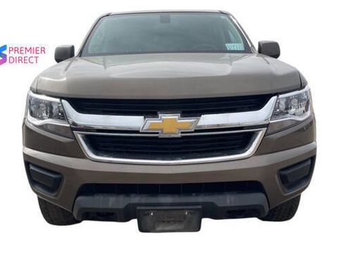 Used 2015 Chevrolet Colorado LT image 9