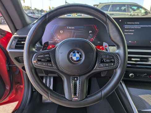 Used 2024 BMW M2 w/ Lighting Package RWD image 19