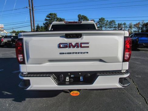 New 2026 GMC Sierra 1500 Pro w/ Graphite Edition image 5