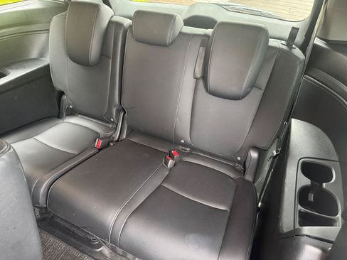 Used 2023 Honda Odyssey EX-L image 7