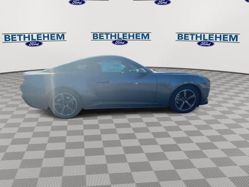 New 2025 Ford Mustang Premium image 9