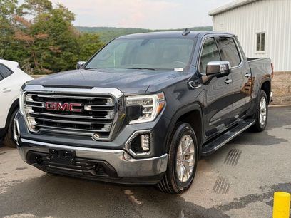 Used 2021 GMC Sierra 1500 SLT w/ SLT Premium Package