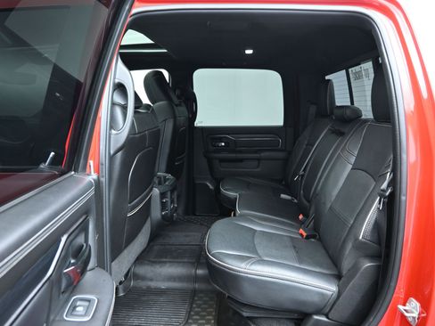 Used 2023 RAM 2500 Rebel w/ Level 2 Equipment Group image 10