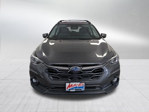 Certified 2025 Subaru Crosstrek 2.5i Limited w/ Popular Package #3A image 5