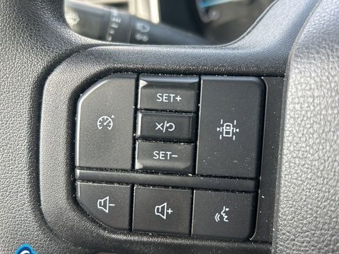 Used 2022 Ford F150 XL w/ Equipment Group 101A High AWD/4WD image 21