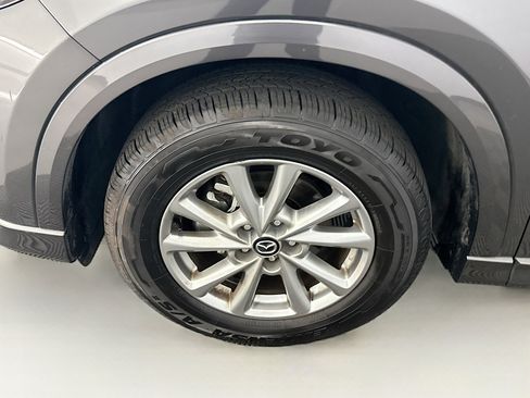 Used 2025 MAZDA CX-5 AWD 2.5 S w/ Select Package image 11