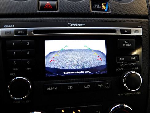 Used 2010 Nissan Altima 2.5 SL w/ SL Pkg FWD image 16