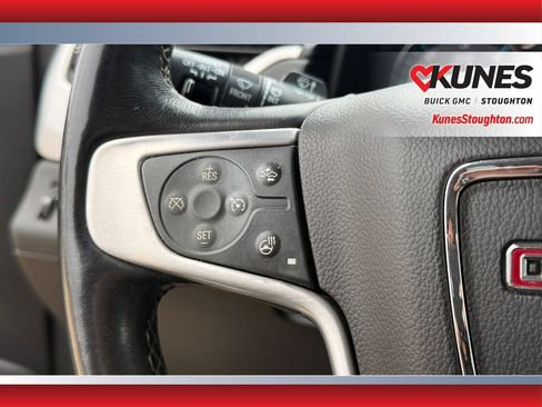 Used 2019 GMC Yukon XL SLT AWD/4WD image 15