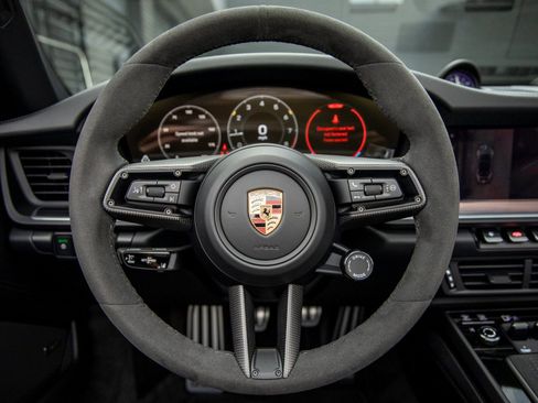 New 2026 Porsche 911 Carrera T image 28