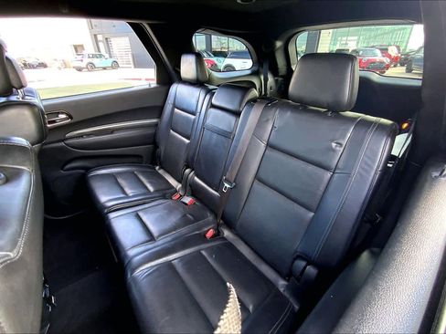 Used 2019 Dodge Durango R/T image 20