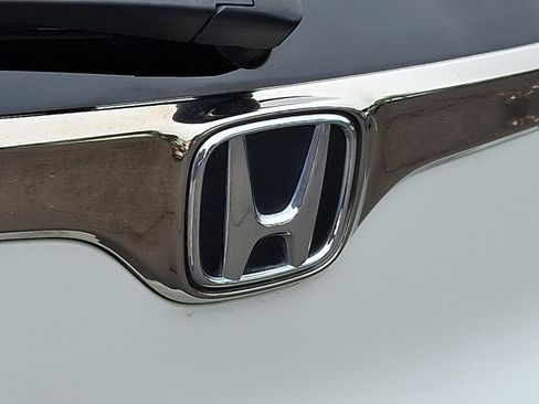 Used 2021 Honda CR-V EX-L image 34