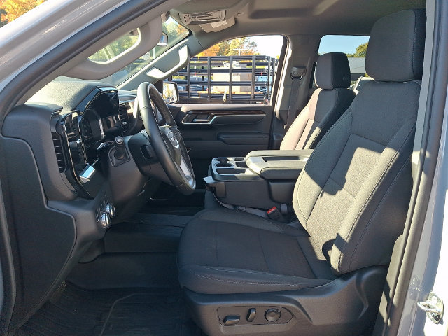 Used 2024 GMC Sierra 1500 Elevation w/ LPO, Elevation Black Package AWD/4WD image 2