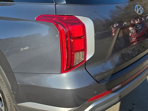 Used 2024 Hyundai Palisade SEL w/ Premium Package image 52