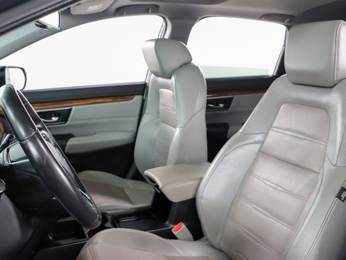 Used 2022 Honda CR-V EX-L image 24