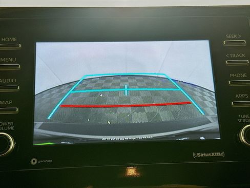 Used 2023 Toyota Camry SE FWD image 21