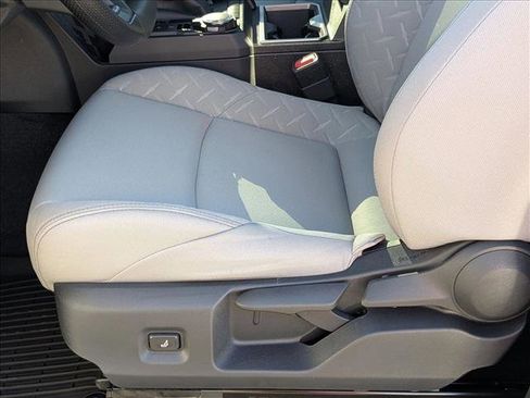 New 2026 Toyota Tacoma SR5 image 4