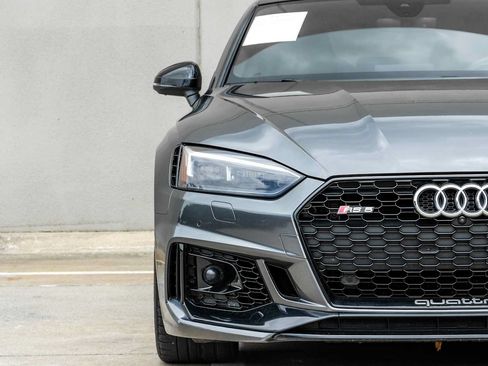 Used 2019 Audi RS 5 Sportback AWD/4WD image 47