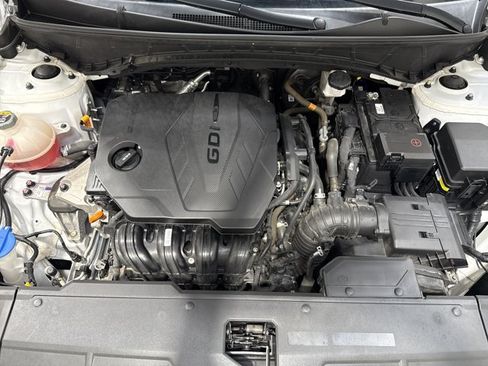 Used 2022 Hyundai Tucson N Line AWD/4WD image 33