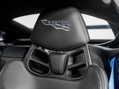 Used 2023 Porsche 718 Cayman GT4 RS w/ Weissach Package image 32