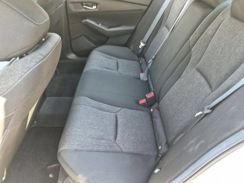 Used 2025 Honda Accord SE image 27