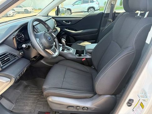 Used 2024 Subaru Legacy Premium AWD/4WD image 22