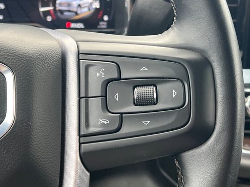 Used 2024 GMC Sierra 1500 SLT image 37
