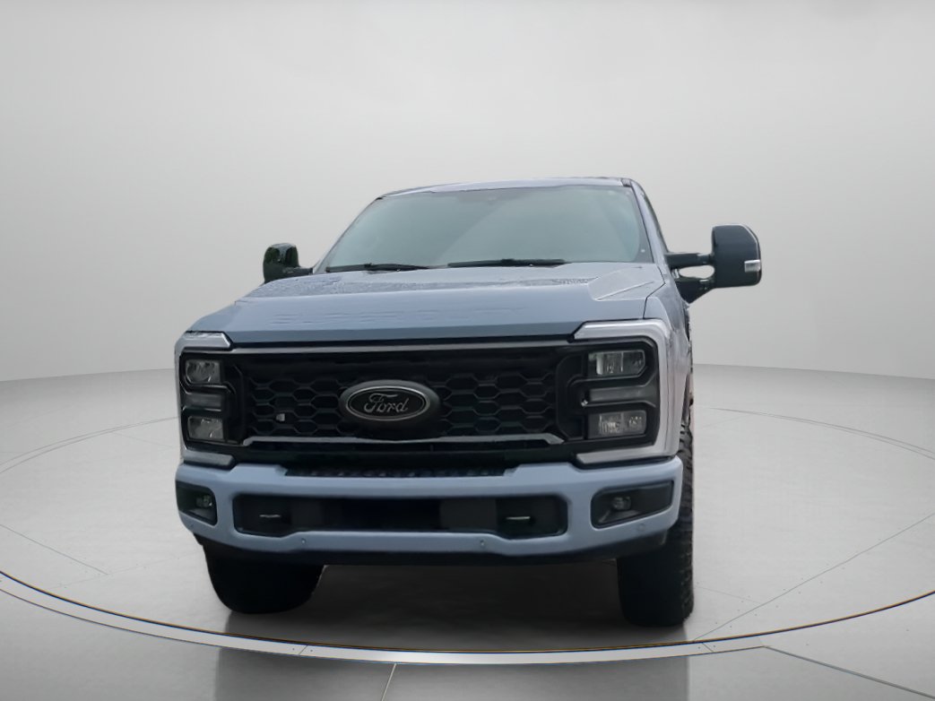 Used 2025 Ford F250 Lariat w/ Lariat Ultimate Package AWD/4WD image 5