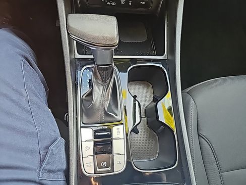 Certified 2025 Hyundai Tucson SEL image 21