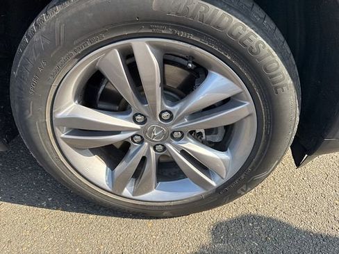 Used 2024 Acura MDX SH-AWD image 5