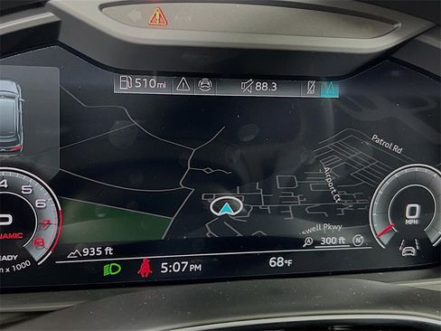 New 2026 Audi Q7 3.0T Premium Plus image 15