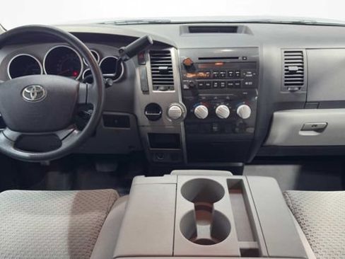 Used 2012 Toyota Tundra 2WD Double Cab image 17