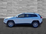 Used 2017 Jeep Cherokee Latitude w/ Comfort/Convenience Group image 6