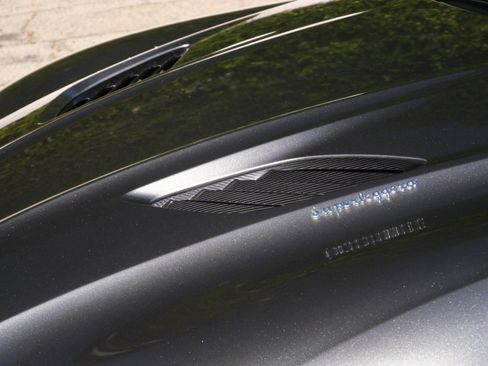 Used 2019 Aston Martin DBS Superleggera image 14