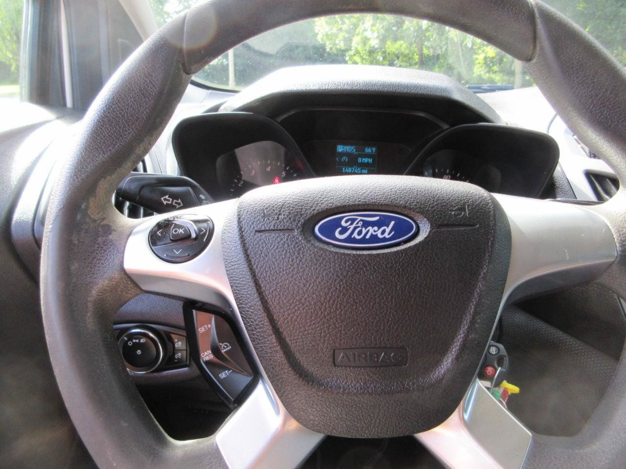 Used 2018 Ford Transit Connect XLT FWD image 36
