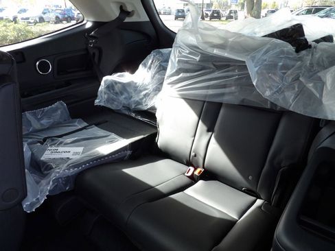 New 2026 Subaru Ascent Bronze Edition image 28