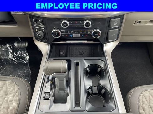 New 2026 Ford F150 Platinum AWD/4WD image 11