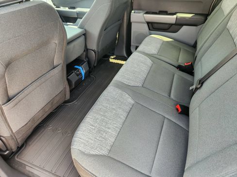 New 2026 Ford F350 XLT AWD/4WD image 26