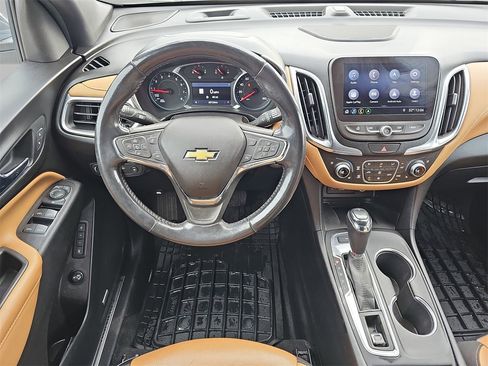 Used 2019 Chevrolet Equinox Premier image 16