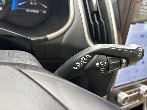 Used 2021 Ford Edge SEL w/ Convenience Package FWD image 47